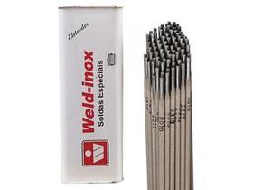 Eletrodo revest e-6010 - 2,50mm - wi-610 c/ 5 kg