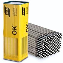 Eletrodo Revestido 3,25 MM 18 KG E7018-OK ESAB Eletrodo Revestido 3,25 MM 18 KG E7018-OK ESAB