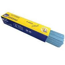 Eletrodo Revestido 6013 2.00 Milímetros Azul 1kg HEAVY DUTY Eletrodo Revestido 6013 2.00 Milímetros Azul 1kg HEAVY DUTY