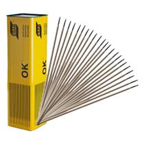 Eletrodo Revestido Aço Carbono 4,0mm 20Kg E7024 OK 33.80 Esab