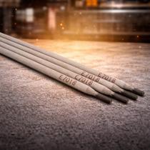 Eletrodo revestido aço carbono e7018 3,25mm kg vonder