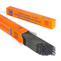 Eletrodo Revestido AWS E6013 2.5mm Solda MMA 300mm 90A Embalagem 1 kg Aço Carbono