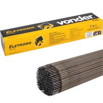 Eletrodo Revestido E6013 2,5mm Caixa 5kg 7457601325 Vonder