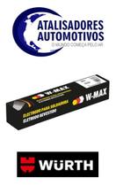 Eletrodo Revestido E6013 2,5mm Embalagem com 5 kg-WURTH