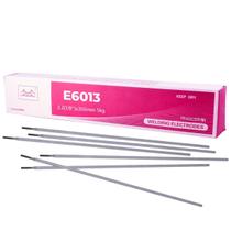 Eletrodo Revestido E6013 3,2 x 350 MM 5 Kg Tradestar Eletrodo Revestido E6013 3,2 x 350 MM 5 Kg Tradestar