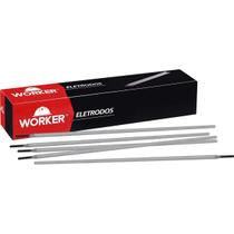 Eletrodo Revestido E6013 3,25mm 5Kg 346969 Worker