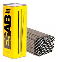 Eletrodo Revestido Esab 13 2,5 18kg 6013 309931 Esab
