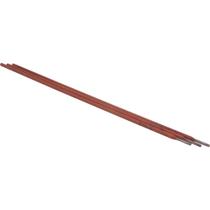 Eletrodo revestido para aço carbono 5 kg E6010 com 3,25 mm VONDER