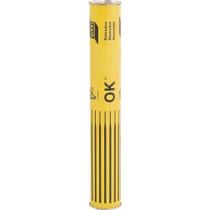 Eletrodo Revestido Para Ferro Fundido, 2,50 mm OK 9218 0307050 Esab Eletrodo Revestido Para Ferro Fundido, 2,50 mm OK 9218 0307050 Esab