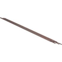 Eletrodo revestido para inox AWS E308L com 2,50 mm Eletrodo revestido para inox AWS E308L com 2,50 mm