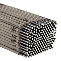 Eletrodo Revestidos Norma AWS 6013 - 2,5MM Caixa 5kg Serviços Serralheria Estruturas Metálicas