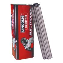 Eletrodo Rutílico 13+ E6013 2,5mm BRL6013PL2023 Lincoln 20kg