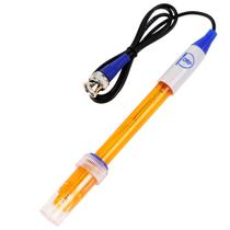 Eletrodo Sensor Sonda ORP Redox Conector BNC Para Água, Aquário, Efluentes