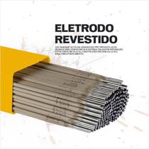 Eletrodo Serralheiro 2,5mTork Original E6013 1Kg