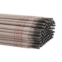 ELETRODO SOLDA A18 4,00mm x 450mm CONARCO E7018 - 1Kg