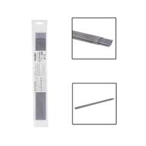 Eletrodo Solda Elétrica E6013 2.5mm 10 Peças