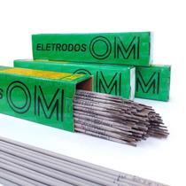 Eletrodo Solda Inox 308l 2,5mm Pacote 5kg Eletrodo Solda Inox 308l 2,5mm Pacote 5kg