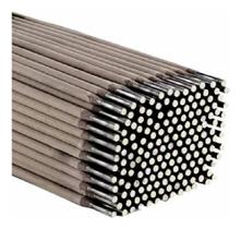 ELETRODO SOLDA SUPER CUT 4,00mm x 450mm OK ESAB - 307854 - KIT 5 KILOS
