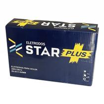 Eletrodo Star Plus DS13 6013 2,5x350mm 5Kg