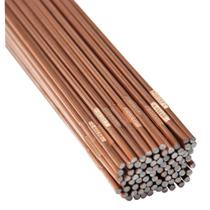 Eletrodo TIG STARTECHWELD 5/32" 4,5 kg 91 cm ER70S-2 Eletrodo TIG STARTECHWELD 5/32" 4,5 kg 91 cm ER70S-2