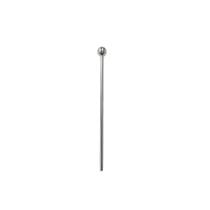 Eletrodo Tipo Bola 6,0mm para Bisturi Eletrônico