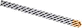 Eletrodo Tungstenio Ponta Dourada 1,6Mm Pta Vonder
