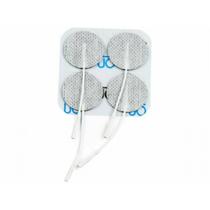 Eletrodo Valutrode Redondo 3,2cm 4 Unidades