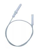 Eletrodo Vela Acendimento Para Boca Tripla Chama Fogão Bosch Eletrodo Vela Acendimento Para Boca Tripla Chama Fogão Bosch