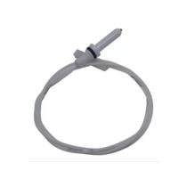 Eletrodo Vela Boca Tripla Chama Fogão Cooktop Fischer Antigo
