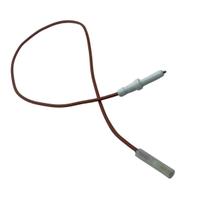 Eletrodo Vela C/cabo 400mm Fogão Cooktop Fischer 118