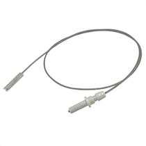 Eletrodo Vela Cabo Ignitor 600mm Cooktop Mueller G4