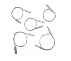 Eletrodo Vela Para Fogão Cooktop Nardelli Fogatti 5 Bocas Eletrodo Vela Para Fogão Cooktop Nardelli Fogatti 5 Bocas