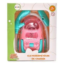 Eletrodomesticos casinha lit home brink +