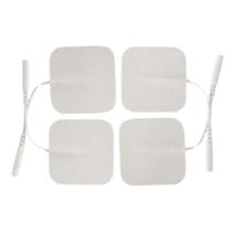 Eletrodos Adesivos QUARK - Quadrado 5cm x 5cm