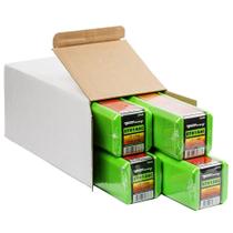 Eletrodos de soldagem Forney Mild Steel 1/8 polegadas x 15 polegadas 18 kg Eletrodos de soldagem Forney Mild Steel 1/8 polegadas x 15 polegadas 18 kg