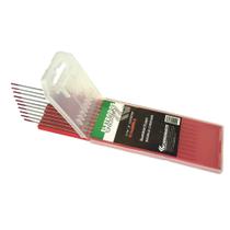 Eletrodos de Tungstenio 1,6x150mm Unidade 012018312 Carbografite Eletrodos de Tungstenio 1,6x150mm Unidade 012018312 Carbografite
