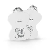 Eletrodos Refil Long Life Pads Hv-Llpad-Br - Omron