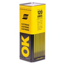 Eletrodos Revestidos OK 46.00 E6013 3,25mmx350mm 20kg Esab 0300076 Eletrodos Revestidos OK 46.00 E6013 3,25mmx350mm 20kg Esab 0300076