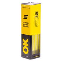 Eletrodos Revestidos OK 48.04 E7018 5,00mmx450mm 25kg 0300149