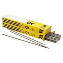 Eletrodos Revestidos OK 61.30 E308L-17 3,25mmx350mm 5kg Esab 0302017 Eletrodos Revestidos OK 61.30 E308L-17 3,25mmx350mm 5kg Esab 0302017