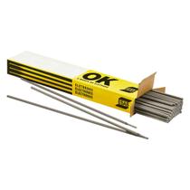 Eletrodos Revestidos OK 63.30 E316L-17 1,60mmx300mm 2kg Esab 0303061