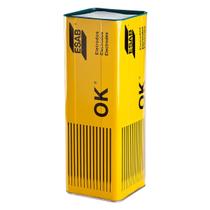 Eletrodos Revestidos OK 74.55 E7018-A1 H4R 3,25mmx350mm 15kg Esab 0305534 Eletrodos Revestidos OK 74.55 E7018-A1 H4R 3,25mmx350mm 15kg Esab 0305534
