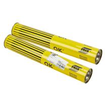 Eletrodos Revestidos OK 92.18 ENi-Cl 3,25mmx350mm 1kg Esab 0307051