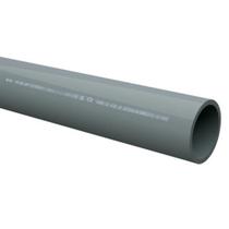 Eletroduto Condulete Top 1/2"" Com 3 Metros Cinza - 16002020 - TIGRE Eletroduto Condulete Top 1/2"" Com 3 Metros Cinza - 16002020 - TIGRE