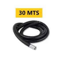 Eletroduto corrugado com alma de aço 3/4 sealtube-rolo 30 mt