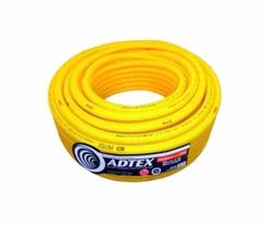 Eletroduto Corrugado Conduite Am Anti-chama 3/4 50m Reforçad