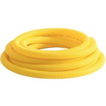 Eletroduto Corrugado Leve Flexível Dn25 3/4" Tramontina 7 M Tramontina