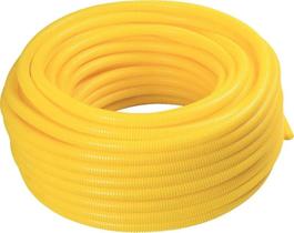 Eletroduto Corrugado Leve Flexível Dn32 1" 25 M - Tramontina Eletroduto Corrugado Leve Flexível Dn32 1" 25 M - Tramontina