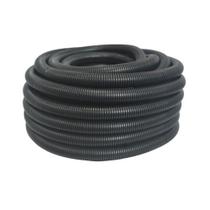 Eletroduto Corrugado Preto Leve 25mmx50m - Gerplast 34229 Eletroduto Corrugado Preto Leve 25mmx50m - Gerplast 34229
