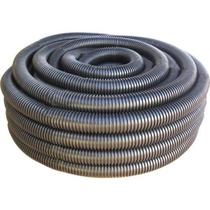 Eletroduto Corrugado PVC 20mm x 50m Preto Topflex Eletroduto Corrugado PVC 20mm x 50m Preto Topflex